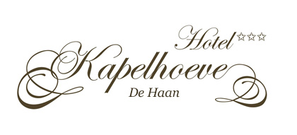 Hotel Kapelhoeve, De Haan